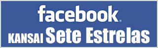 facebook KANSAI Sete Estrelas